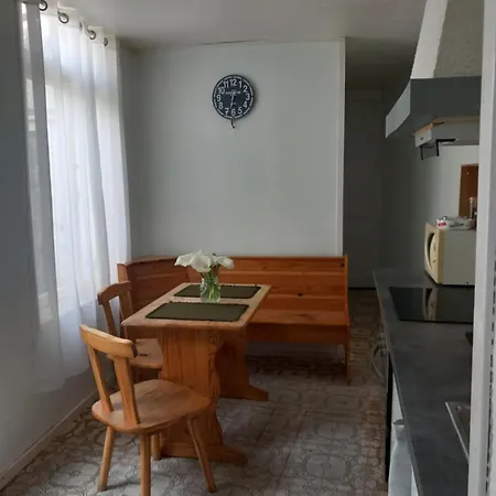 Appartement La Maison De Didier *