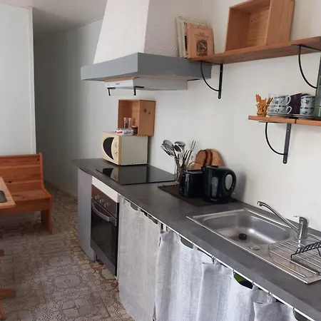 Apartment La Maison De Didier *