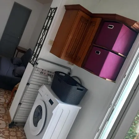 La Maison De Didier Appartement *