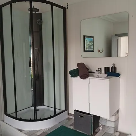 L'Immeuble De Didier Et Fabien Апартаменты