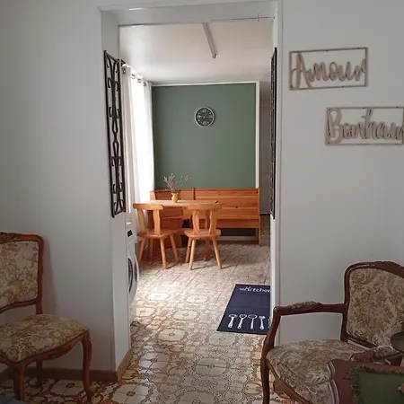 La Maison De Didier