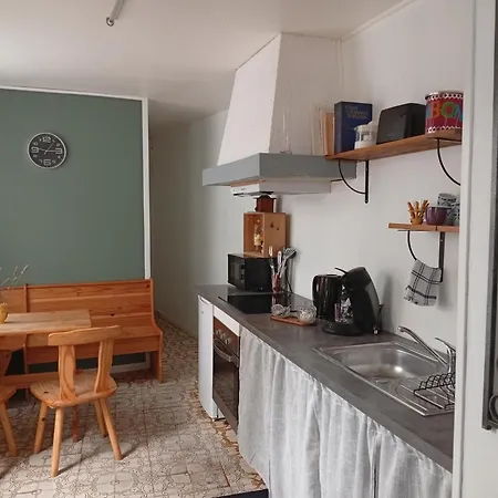 La Maison De Didier Appartement *
