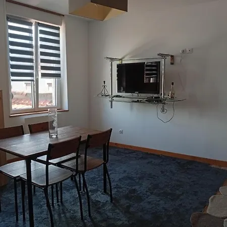 Appartamento L'immeuble De Didier Et Fabien
