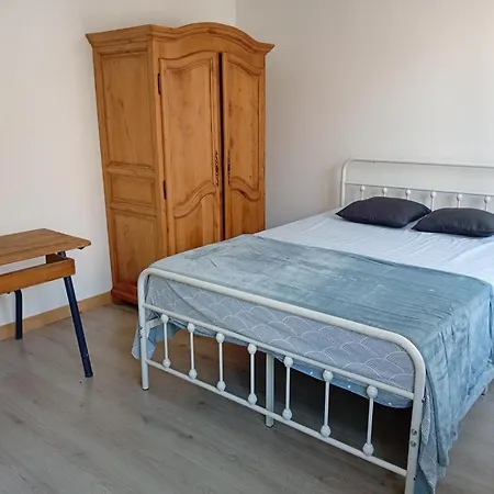 Appartamento L'immeuble De Didier Et Fabien