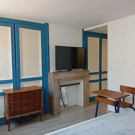 Appartamento L'immeuble De Didier Et Fabien *