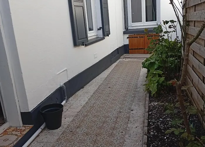 Appartement La Maison De Didier *